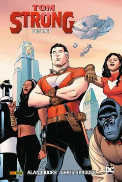 Volume cover